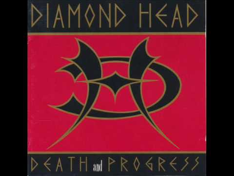 Diamond Head (2) — Diamond Head- Paradise