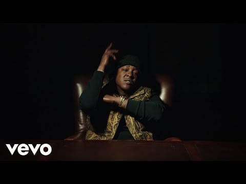 Jadakiss — Jadakiss - Huntin Season ft. Pusha T
