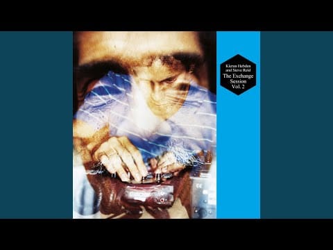Kieran Hebden — Noemie