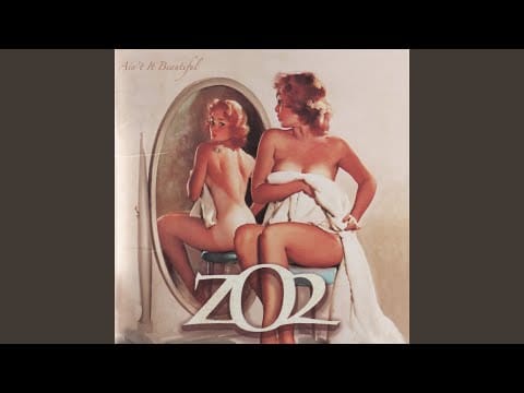 ZO2 — If You See Kay