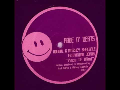 Jenna — Dougal & Mickey Skeedale Feat. Jenna - Piece Of Mind