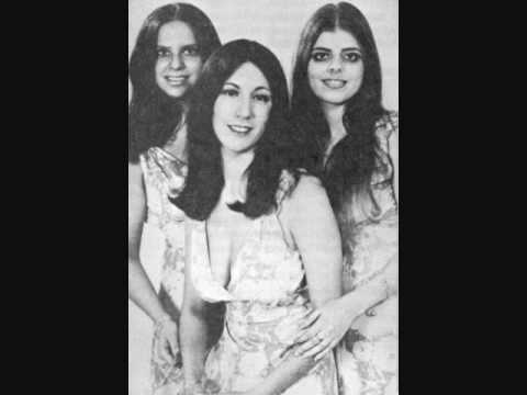 Reparata And The Delrons — Reparata and the Delrons - Please Love Me Forever (1970)