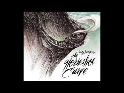 Trey Anastasio — Trey Anastasio - The Horseshoe Curve (2007) Full Album