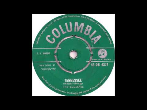 The Mudlarks — The Mudlarks - Tennessee