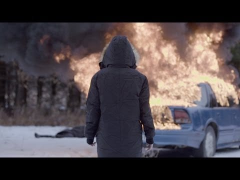 Your Friend (2) — Your Friend - Gumption (Official Video)