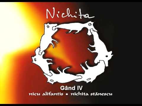 Nicu Alifantis — Nicu Alifantis   Nichita  Gand Patru
