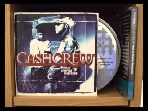 Cash Crew — Cash Crew - Ruffie