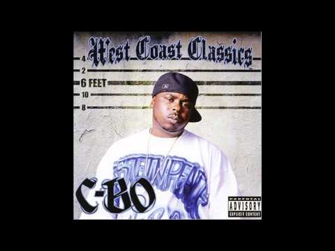 C-Bo — C-Bo - Birds In The Kitchen