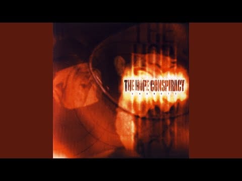 The Hope Conspiracy — Fading Signal