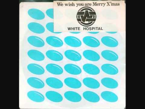 White Hospital — White Hospital - White Christmas