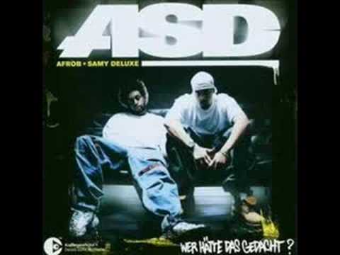 ASD — ASD - Wer hätte das Gedacht