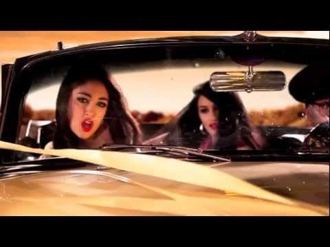 Kitty, Daisy & Lewis — Kitty, Daisy & Lewis - 'Messing With My Life'