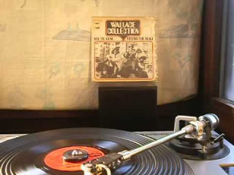 Wallace Collection — Wallace Collection   You're Gone  1971