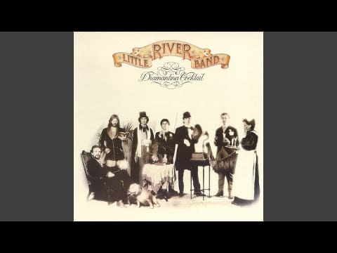 Little River Band — Help Is On Its Way (2010 Digital Remaster)
