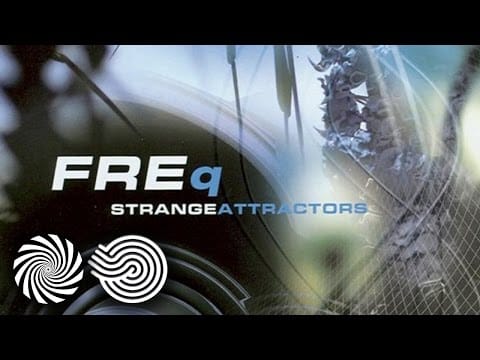 DJ Banel — FREq - Carbon Based Lifeform