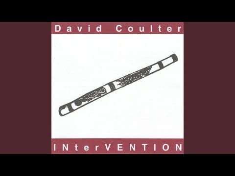 David Coulter — Shinju (Pot Etude #3)