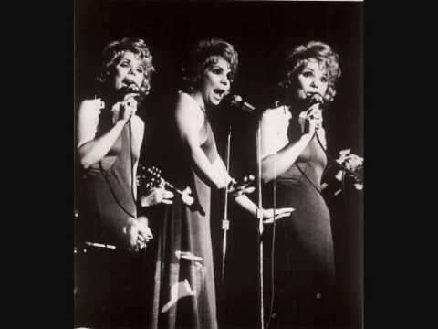 Teresa Brewer — Teresa Brewer - Step to the Rear (1968)