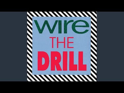 Wire — What's Your Desire?