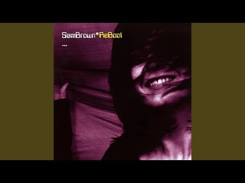 Sam Brown — In Light of All That's Gone Before