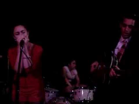 Kitty, Daisy & Lewis — Kitty, Daisy & Lewis - Mean Son of a Gun