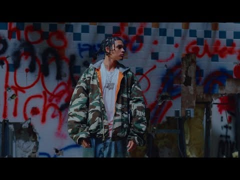Concrete Boys — CONCRETE BOYS: DRAFT DAY - LOVE LANGUAGE (OFFICIAL VIDEO)