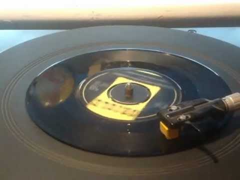 The Regents (3) — Buddy Britten & The Regents If You Gotta Make A Fool Of Somebody.