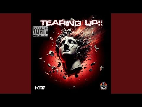DJ Ad (2) — Feel the Vibration