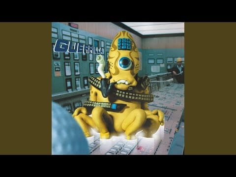 Super Furry Animals — A Specific Ocean (2019 Remaster)