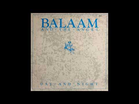 Balaam And The Angel — Balaam And The Angel - Isabella's Eyes - 1985
