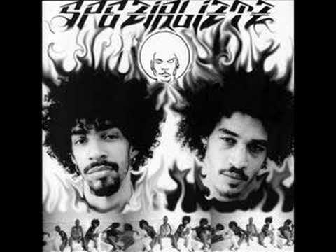 Spezializtz — Harris kur