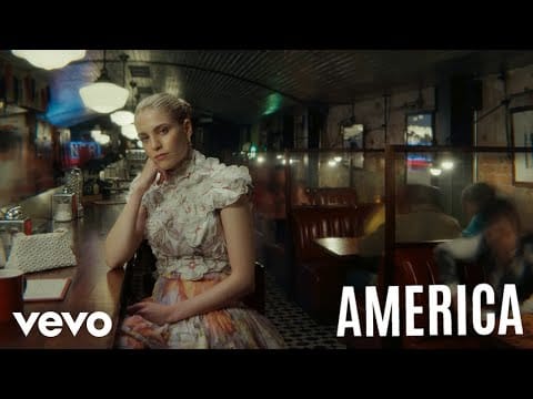 London Grammar — America