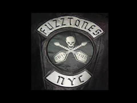 The Fuzztones — The Fuzztones - NYC (Full Album) 2020