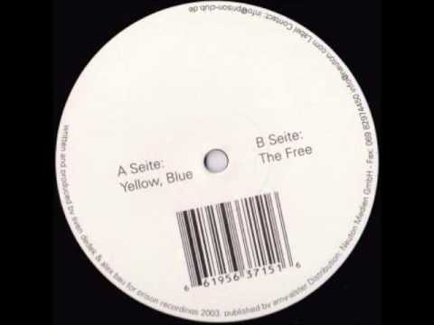 Electric Envoy — Electric Envoy - Yellow