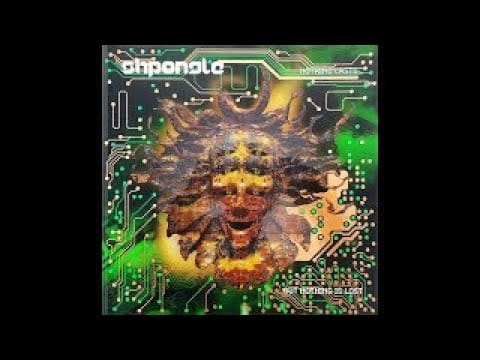 Shpongle — Shpongle - Exhalation