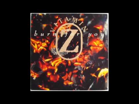 Vitamin Z — Vitamin Z - Burn for you (Extended version)