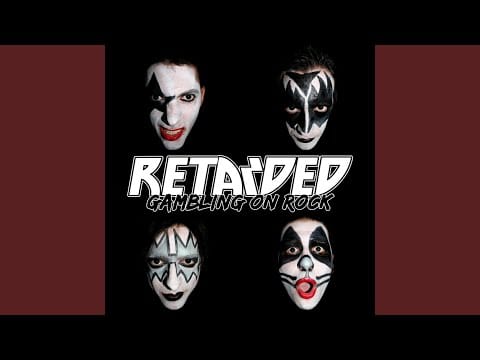 Retarded — Gambling on Rock