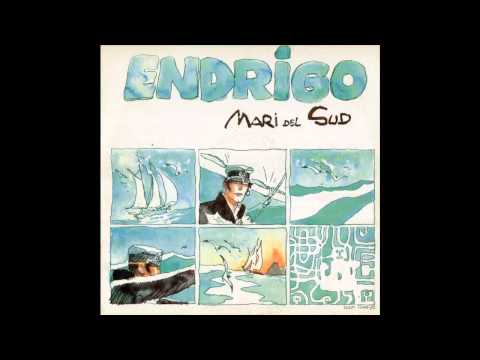 Sergio Endrigo — Sergio Endrigo - I barbari