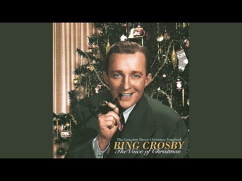 Bing Crosby — Christmas In Killarney
