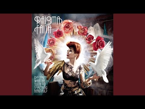 Paloma Faith — New York (Cutmore Club Mix)