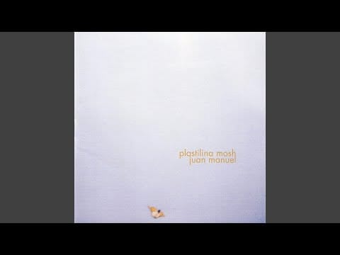Plastilina Mosh — Bareta ´89