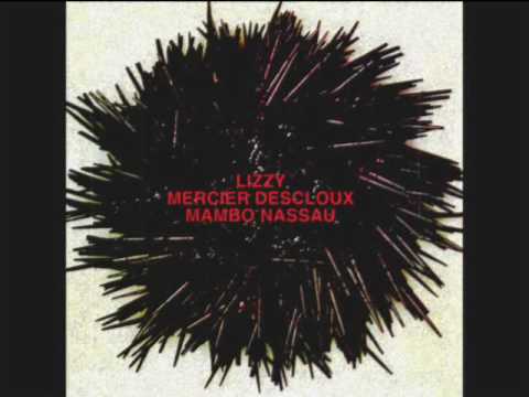 Lizzy Mercier Descloux — Lizzy Mercier Descloux -- Bim Bam Boum
