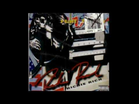 Richie Rich (2) — Richie Rich - Ruff Neckin