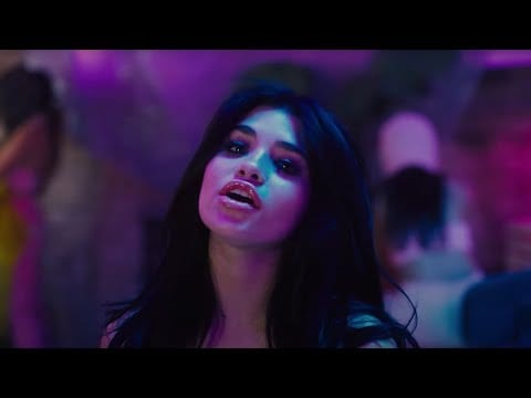 Nessa Barrett — counting crimes