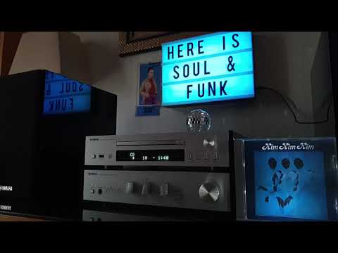 Kim Weston — Kim Weston- Penny Blues