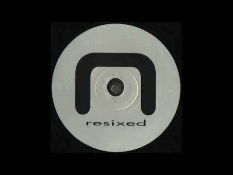 DJ La Monde — DJ La Monde - Magneto (Cherry Bomb 2)