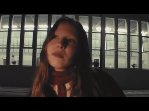 Arny Margret — Arny Margret - Day Old Thoughts (Official Video)