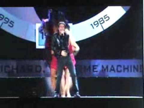 Cliff Richard — Cliff Richard-Stronger than that