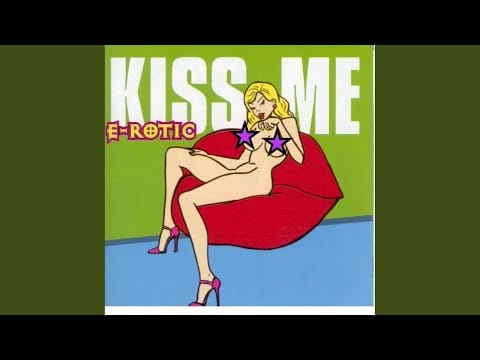 E-Rotic — Don`t Talk Dirty To Me