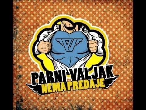 Parni Valjak — Parni Valjak - Nema predaje
