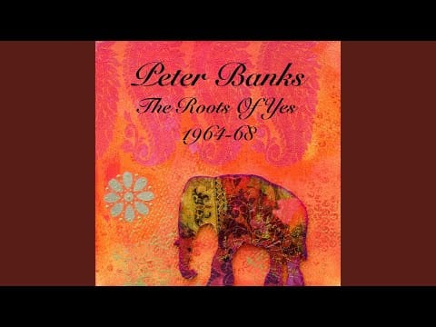 Peter Banks — Peter Gunn